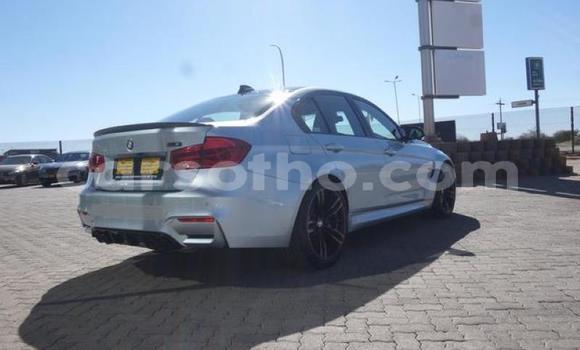 Sayi Na hannu BMW M3 Silver Mota in Maseru a Maseru Sayi Na hannu BMW M3 Silver Mota in Maseru a Maseru