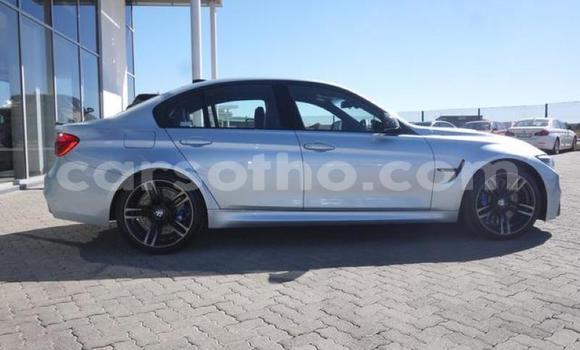 Sayi Na hannu BMW M3 Silver Mota in Maseru a Maseru Sayi Na hannu BMW M3 Silver Mota in Maseru a Maseru