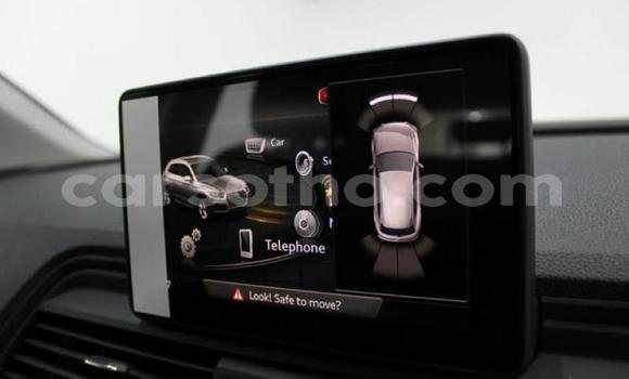 Buy Used Audi Q5 Other Car in Hlotse in Leribe Buy Used Audi Q5 Other Car in Hlotse in Leribe