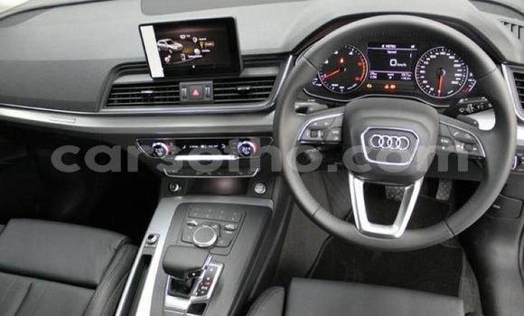 Buy Used Audi Q5 Other Car in Hlotse in Leribe Buy Used Audi Q5 Other Car in Hlotse in Leribe