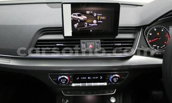 Buy Used Audi Q5 Other Car in Hlotse in Leribe Buy Used Audi Q5 Other Car in Hlotse in Leribe