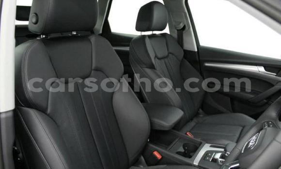 Buy Used Audi Q5 Other Car in Hlotse in Leribe Buy Used Audi Q5 Other Car in Hlotse in Leribe