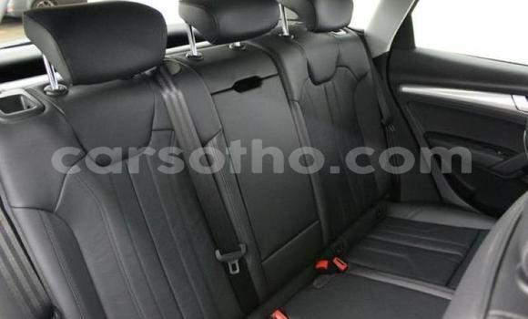 Buy Used Audi Q5 Other Car in Hlotse in Leribe Buy Used Audi Q5 Other Car in Hlotse in Leribe