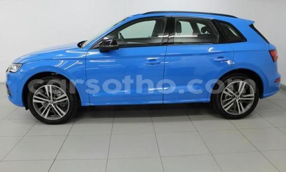 Buy Used Audi Q5 Other Car in Hlotse in Leribe Buy Used Audi Q5 Other Car in Hlotse in Leribe