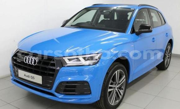 Buy Used Audi Q5 Other Car in Hlotse in Leribe Buy Used Audi Q5 Other Car in Hlotse in Leribe