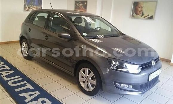 Sayi Na hannu Volkswagen Polo Silver Mota in Maseru a Maseru Sayi Na hannu Volkswagen Polo Silver Mota in Maseru a Maseru
