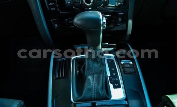 Acheter Occasion Voiture Audi A5 Bleu à Hlotse, Leribe Acheter Occasion Voiture Audi A5 Bleu à Hlotse, Leribe