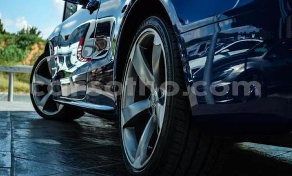 Acheter Occasion Voiture Audi A5 Bleu à Hlotse, Leribe Acheter Occasion Voiture Audi A5 Bleu à Hlotse, Leribe