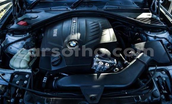 Acheter Occasion Voiture BMW 1–Series Gris à Hlotse, Leribe Acheter Occasion Voiture BMW 1–Series Gris à Hlotse, Leribe
