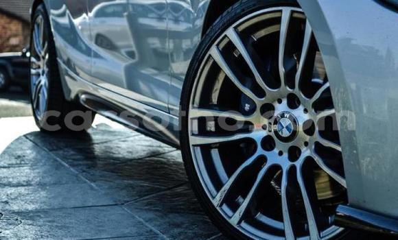 Acheter Occasion Voiture BMW 1–Series Gris à Hlotse, Leribe Acheter Occasion Voiture BMW 1–Series Gris à Hlotse, Leribe