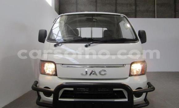 Acheter Occasion Voiture JAC J7 (Binyue) Blanc à Maseru, Maseru Acheter Occasion Voiture JAC J7 (Binyue) Blanc à Maseru, Maseru