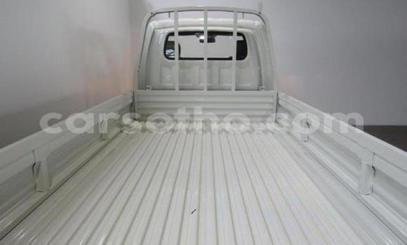 Acheter Occasion Voiture JAC J7 (Binyue) Blanc à Maseru, Maseru Acheter Occasion Voiture JAC J7 (Binyue) Blanc à Maseru, Maseru