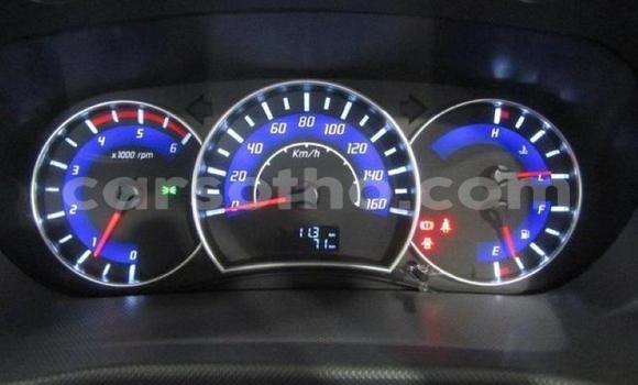 Acheter Occasion Voiture JAC J7 (Binyue) Blanc à Maseru, Maseru Acheter Occasion Voiture JAC J7 (Binyue) Blanc à Maseru, Maseru