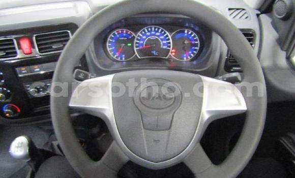 Acheter Occasion Voiture JAC J7 (Binyue) Blanc à Maseru, Maseru Acheter Occasion Voiture JAC J7 (Binyue) Blanc à Maseru, Maseru