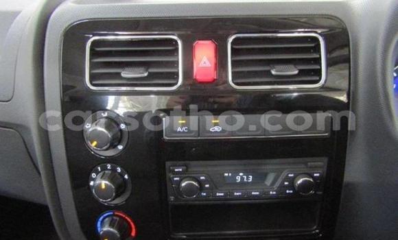 Acheter Occasion Voiture JAC J7 (Binyue) Blanc à Maseru, Maseru Acheter Occasion Voiture JAC J7 (Binyue) Blanc à Maseru, Maseru