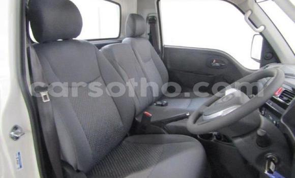 Acheter Occasion Voiture JAC J7 (Binyue) Blanc à Maseru, Maseru Acheter Occasion Voiture JAC J7 (Binyue) Blanc à Maseru, Maseru