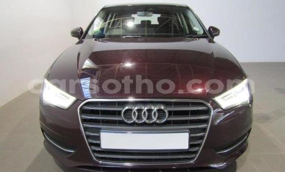 اشتري مستعمل Audi A3 Brown سيارة في Maseru في Maseru اشتري مستعمل Audi A3 Brown سيارة في Maseru في Maseru