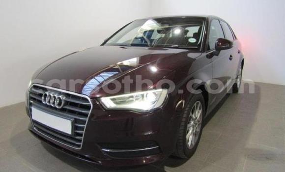 اشتري مستعمل Audi A3 Brown سيارة في Maseru في Maseru اشتري مستعمل Audi A3 Brown سيارة في Maseru في Maseru