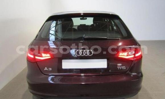اشتري مستعمل Audi A3 Brown سيارة في Maseru في Maseru اشتري مستعمل Audi A3 Brown سيارة في Maseru في Maseru