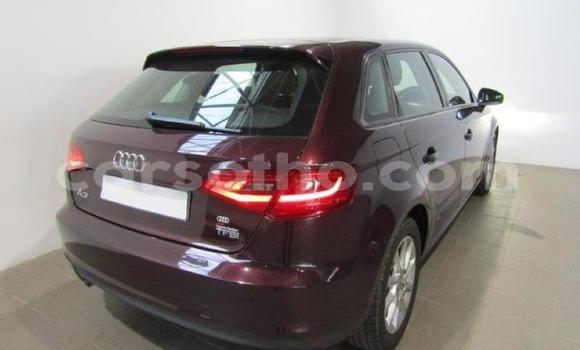 اشتري مستعمل Audi A3 Brown سيارة في Maseru في Maseru اشتري مستعمل Audi A3 Brown سيارة في Maseru في Maseru