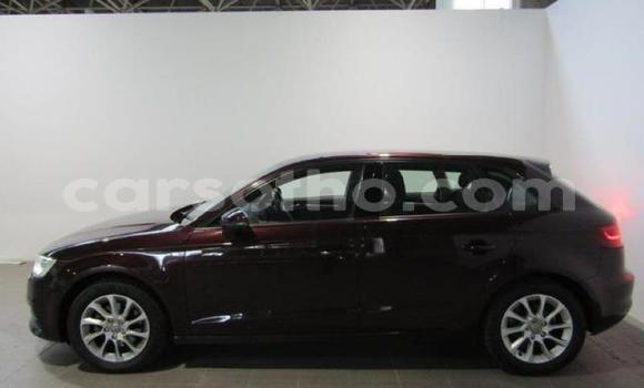 اشتري مستعمل Audi A3 Brown سيارة في Maseru في Maseru اشتري مستعمل Audi A3 Brown سيارة في Maseru في Maseru