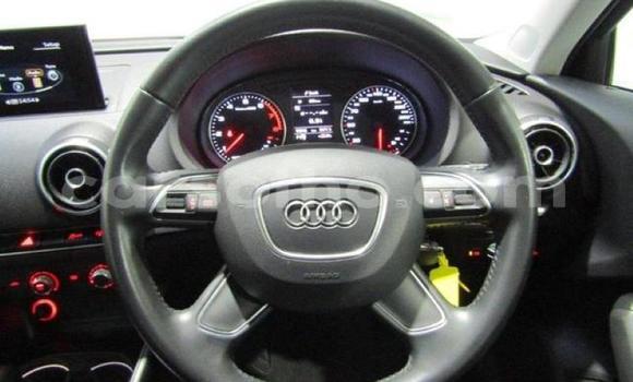 اشتري مستعمل Audi A3 Brown سيارة في Maseru في Maseru اشتري مستعمل Audi A3 Brown سيارة في Maseru في Maseru