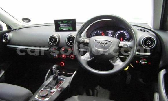 اشتري مستعمل Audi A3 Brown سيارة في Maseru في Maseru اشتري مستعمل Audi A3 Brown سيارة في Maseru في Maseru