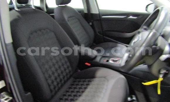 اشتري مستعمل Audi A3 Brown سيارة في Maseru في Maseru اشتري مستعمل Audi A3 Brown سيارة في Maseru في Maseru