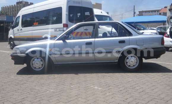اشتري مستعمل Toyota Corolla Blue سيارة في Maseru في Maseru اشتري مستعمل Toyota Corolla Blue سيارة في Maseru في Maseru