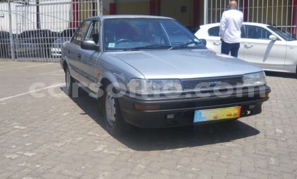 اشتري مستعمل Toyota Corolla Blue سيارة في Maseru في Maseru اشتري مستعمل Toyota Corolla Blue سيارة في Maseru في Maseru