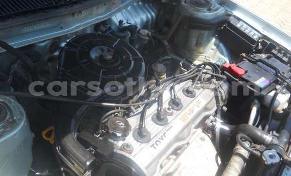 اشتري مستعمل Toyota Corolla Blue سيارة في Maseru في Maseru اشتري مستعمل Toyota Corolla Blue سيارة في Maseru في Maseru