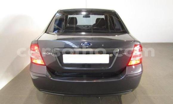 Sayi Na hannu Ford Ikon Other Mota in Maseru a Maseru Sayi Na hannu Ford Ikon Other Mota in Maseru a Maseru