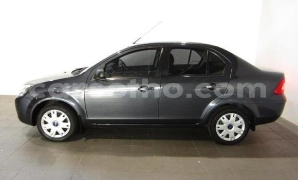 Sayi Na hannu Ford Ikon Other Mota in Maseru a Maseru Sayi Na hannu Ford Ikon Other Mota in Maseru a Maseru