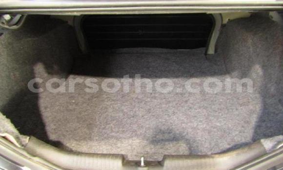 Sayi Na hannu Ford Ikon Other Mota in Maseru a Maseru Sayi Na hannu Ford Ikon Other Mota in Maseru a Maseru