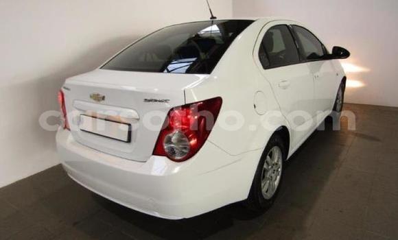 اشتري مستعمل Chevrolet Sonic White سيارة في Maseru في Maseru اشتري مستعمل Chevrolet Sonic White سيارة في Maseru في Maseru