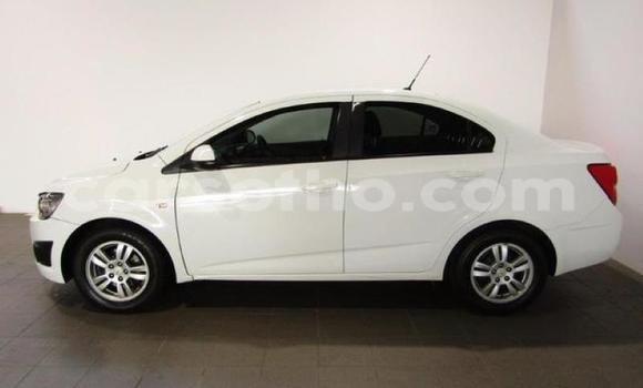 اشتري مستعمل Chevrolet Sonic White سيارة في Maseru في Maseru اشتري مستعمل Chevrolet Sonic White سيارة في Maseru في Maseru