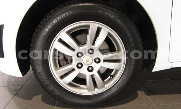 اشتري مستعمل Chevrolet Sonic White سيارة في Maseru في Maseru اشتري مستعمل Chevrolet Sonic White سيارة في Maseru في Maseru