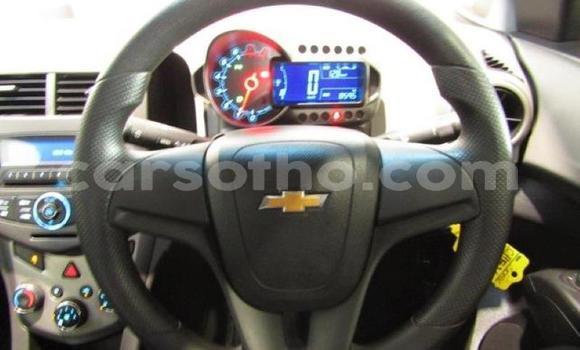 اشتري مستعمل Chevrolet Sonic White سيارة في Maseru في Maseru اشتري مستعمل Chevrolet Sonic White سيارة في Maseru في Maseru