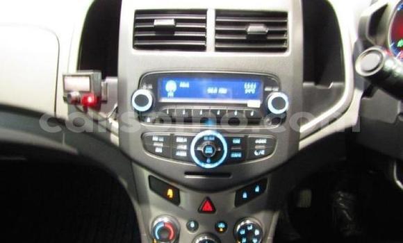 اشتري مستعمل Chevrolet Sonic White سيارة في Maseru في Maseru اشتري مستعمل Chevrolet Sonic White سيارة في Maseru في Maseru