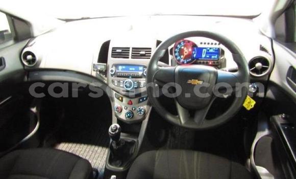اشتري مستعمل Chevrolet Sonic White سيارة في Maseru في Maseru اشتري مستعمل Chevrolet Sonic White سيارة في Maseru في Maseru