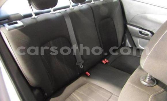 اشتري مستعمل Chevrolet Sonic White سيارة في Maseru في Maseru اشتري مستعمل Chevrolet Sonic White سيارة في Maseru في Maseru