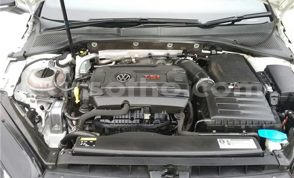 اشتري مستعمل Volkswagen Golf GTI White سيارة في Maseru في Maseru اشتري مستعمل Volkswagen Golf GTI White سيارة في Maseru في Maseru