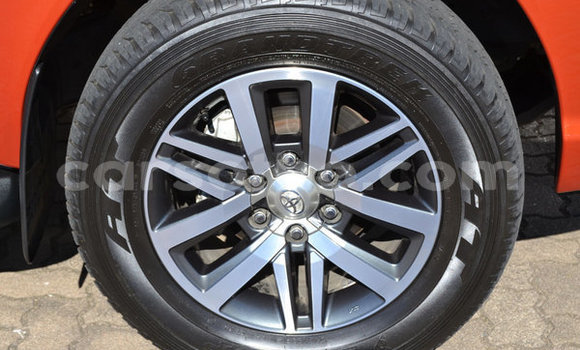 Acheter Occasion Voiture Toyota Hilux Autre à Maseru, Maseru Acheter Occasion Voiture Toyota Hilux Autre à Maseru, Maseru