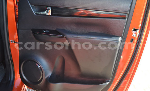 Acheter Occasion Voiture Toyota Hilux Autre à Maseru, Maseru Acheter Occasion Voiture Toyota Hilux Autre à Maseru, Maseru