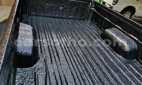 Acheter Occasion Voiture Toyota Hilux Blanc à Maputsoa, Leribe Acheter Occasion Voiture Toyota Hilux Blanc à Maputsoa, Leribe