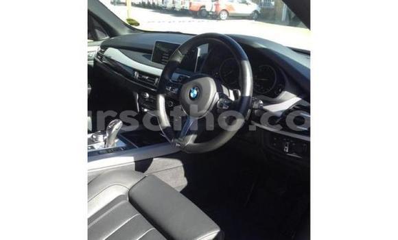 Acheter Occasion Voiture BMW X5 Blanc à Maputsoe, Leribe Acheter Occasion Voiture BMW X5 Blanc à Maputsoe, Leribe