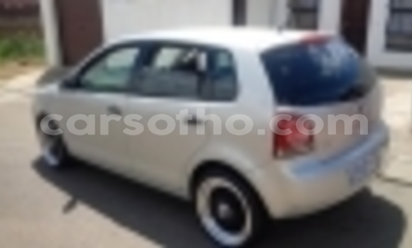 اشتري مستعمل Volkswagen Polo Silver سيارة في Maseru في Maseru اشتري مستعمل Volkswagen Polo Silver سيارة في Maseru في Maseru