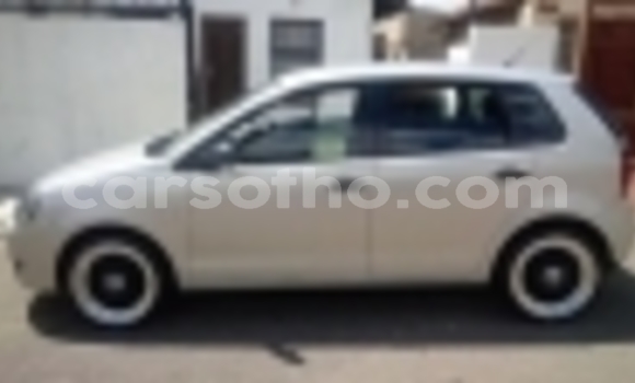 اشتري مستعمل Volkswagen Polo Silver سيارة في Maseru في Maseru اشتري مستعمل Volkswagen Polo Silver سيارة في Maseru في Maseru