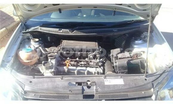 اشتري مستعمل Volkswagen Polo Silver سيارة في Maseru في Maseru اشتري مستعمل Volkswagen Polo Silver سيارة في Maseru في Maseru