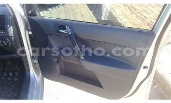 اشتري مستعمل Volkswagen Polo Silver سيارة في Maseru في Maseru اشتري مستعمل Volkswagen Polo Silver سيارة في Maseru في Maseru